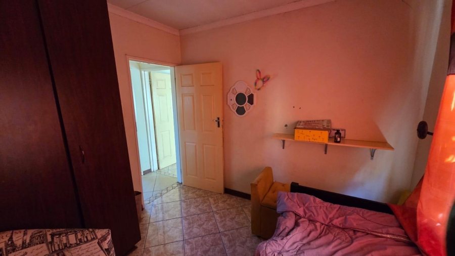 3 Bedroom Property for Sale in Vista Park Free State